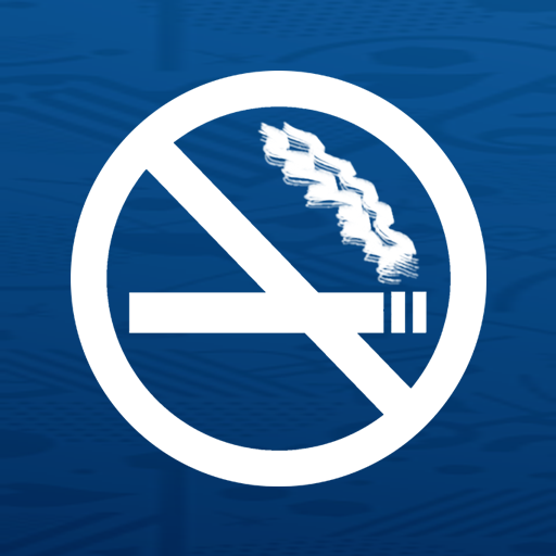 Nichtraucher Pro app icon